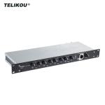 full duplex Interrupt Foldback Ifb System Black Live Broadcast System