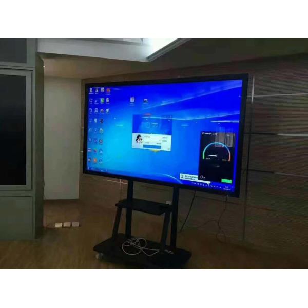 Mobile All In One Pc Touchscreen 8GB RAM , Large Touch Screen All In One Computer