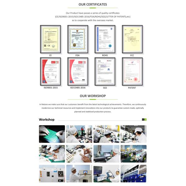 Hot Sell Internal Rechargeable Hearing Aid For Hear Disable Person