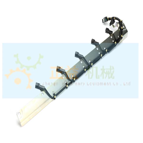 82051-E0050 Hino J08E Engine Wiring Harness SK350-8