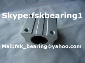 Linear Guide Linear Motion Rail Block SC30 SC30UU Sliding Bearing