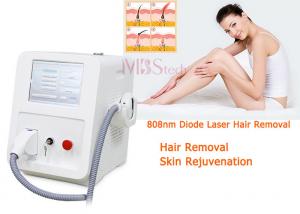 Quality Medical Whitening Germany Bars 808nm Diode Laser Machine for sale