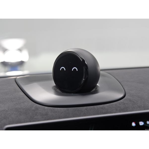 Left-Steering 2023 NIO ES7 620KM Pure Electric Car with Intelligent Car Equipment Auto Electrico 4850*1965*1758 Intelligent