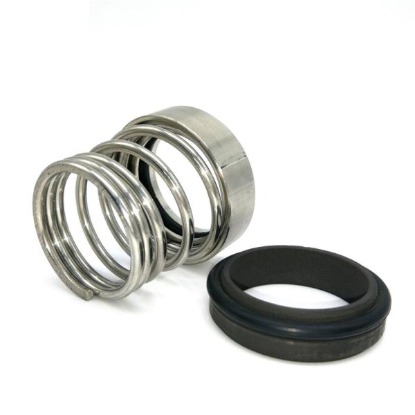 120D Mechanical Face Seal ISO9001 Mechanical Pump Shaft Seal