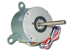 Quality Universal Air Conditioner Fan Motor / Air Condenser Fan Motor 220V 1/4 HP for sale