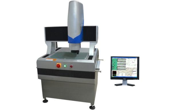 Buy Fully Automatic Vision Measuring System QVS-CNC Series at wholesale prices