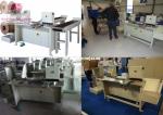 wire loop binding machine DCB360 (1/4 - 1 1/4 wire ) no need change mould