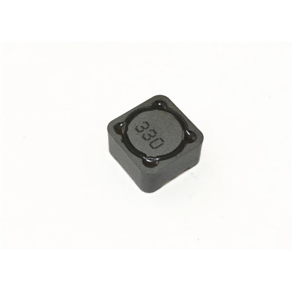 Slim SMD Power Inductor , 34L122C EMI Sensitive Applications Shielded Power Inductors