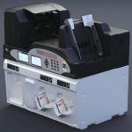 China Kobotech KOBO-5321 Fitness Sorter & Binding Machine Banknote Sorting Bunding for sale
