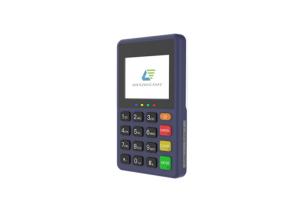China Android POS Terminal With EMV PCI Chip For Secure Mobile Card Payment Bluetooth MPOS on sale