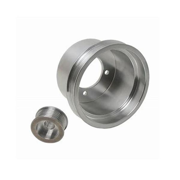 Buy Custom Lathe Machining Milling Turning Anodized TB1 CNC Titanium Parts at wholesale prices