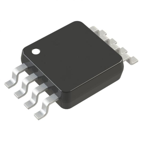Buy AD7940BRMZ Integrated Circuit Chip 14-Bit Analog to Digital Converter at wholesale prices