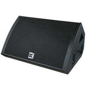 China sound equipment acticve 15 inch monitor speaker for outdoor show on sale