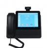 Buy cheap Touch Screen Video IP Phone Multimedia Telephone Integrated Intelligent Video from wholesalers