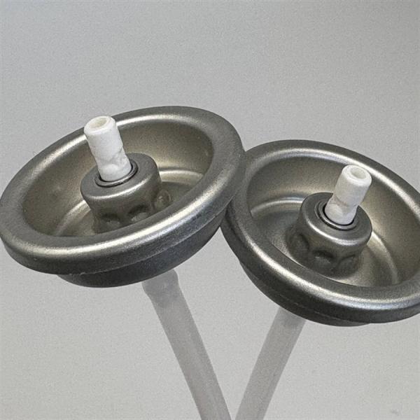 Buy Professional Tire Inflator Valve for Automobiles with Precision Function at wholesale prices