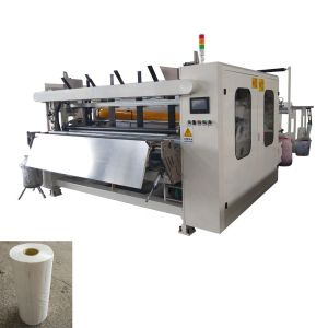Quality Automatic Facial Tissue Packing Machine PLC Computer Programming Control for sale