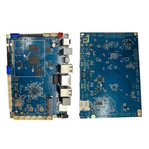 Quality JLD-P20 Rockchip RK3576 Development Board LVDS Android14 Embedded Motherboards for sale