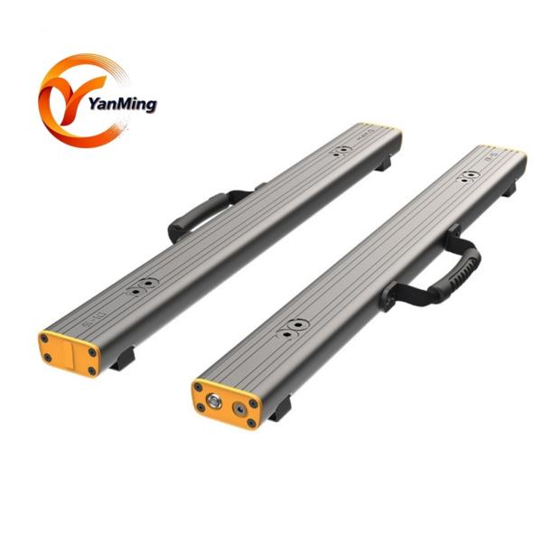 Steel D1 Pallet Beam Scale Accurate and Weighing Units Of Measurement G