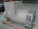 Popular Model 1000KW Big Generator Head with AVR MX321 Three Phase Alternator
