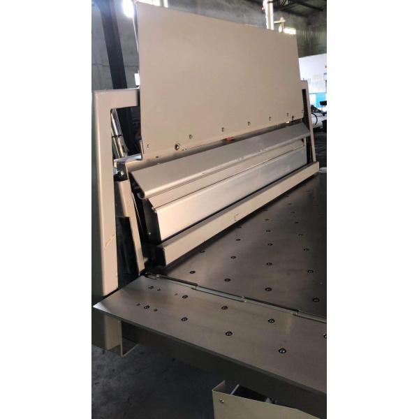 Sustainable Polar Cutting Accessories for Automatic Grade Automatic Paper Cutter