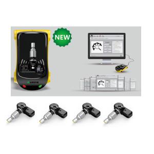 Quality PC Version USB AUZONE P01 Tpms Sensor Programming Tool for sale