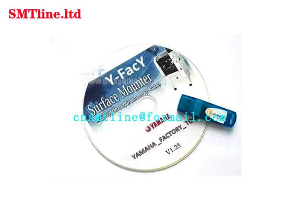 Buy SMT Spare Parts P-Tools Key K88-M4926-400 FOR YAMAHA Surface Mounter engineer program process at wholesale prices