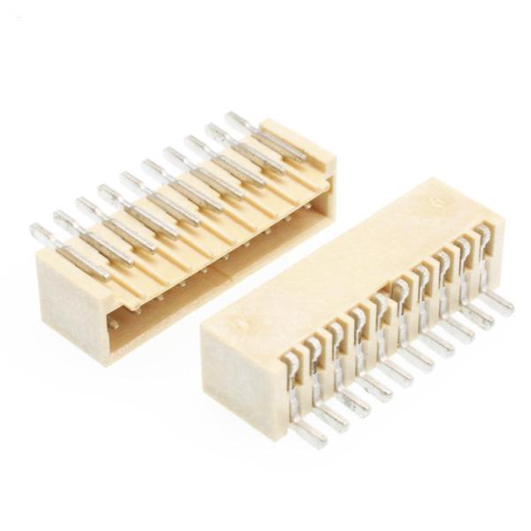 1.5mm Pitch 90 Degree PCB Connector
