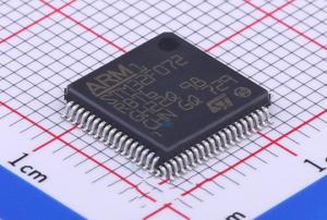 Quality MCU M4 Microcontroller Unit AT32F415RBT7 STM32F072RBT6 STM32F072R8T6 Flash 128kb for sale