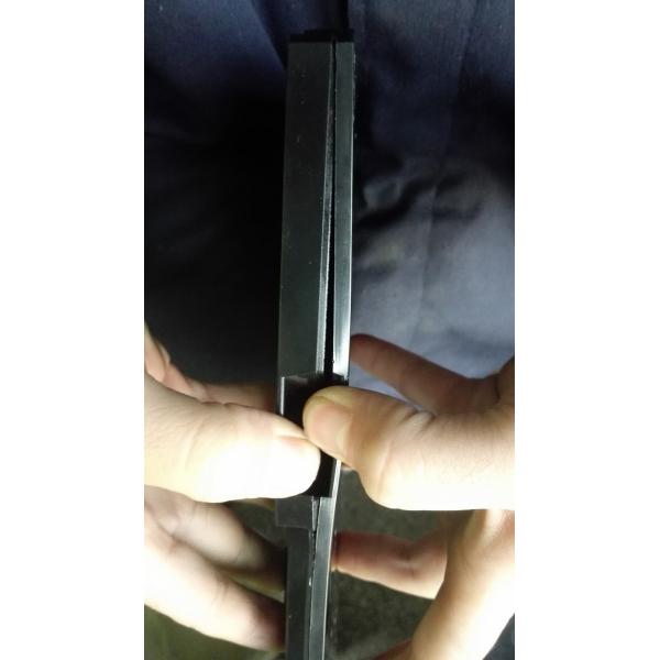 220V Thermoplastics Ultrasonic Plastic Welding Machine For Toy Gun / Disguise Box