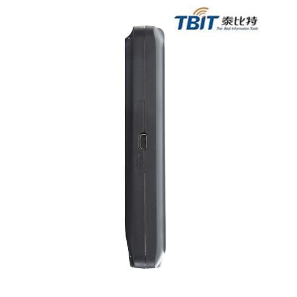 Quad-band Real-time Tracking GPS GSM Tracker With Built-in Antenna For Vehicle