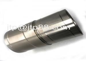 China Polished Engine Cylinder Liner For Hino J08C Centrifugal Casting Cylinder Liner 11467-2611 on sale