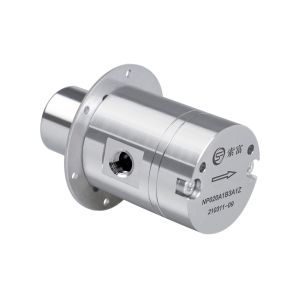 Buy cheap SS316L NP070 Micro Magnetic Gear Pumps O Ring Static Seals from wholesalers