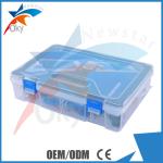 I2C Controlled Starter Kit for Arduino , Rfid Stepper Motor Learning Kits