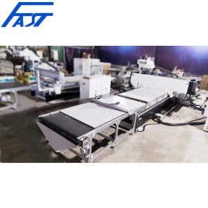 Quality E4-1224D Atc Nesting CNC Auto Loading And Unloading Nesting CNC Router Machine For Wood Furniture for sale