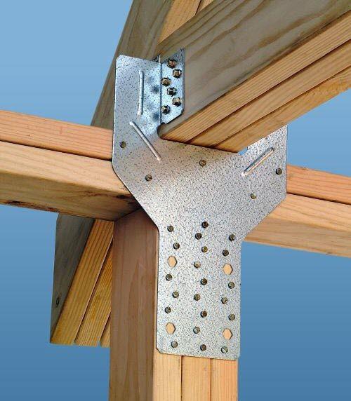 Buy Customized Size Elevator Bracket for A Frame Swing Set in Punching Machine Equipments at wholesale prices