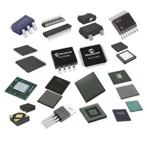 SAK-XC2060N-40F80L AA Microcontroller Chip SAK-TC357TA-64F300S AB