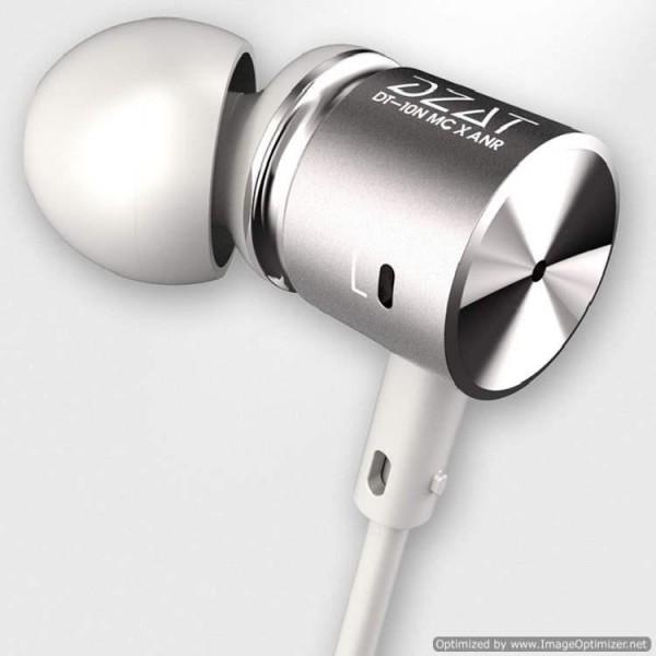 Buy Plus PNC passive Noise Control with Precision Noise Reduction Control System music earphone at wholesale prices