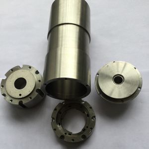 Buy cheap China CNC Machining auto spare parts motorcycle parts automotive parts from wholesalers