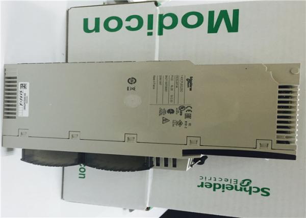 Buy Quantum CPUs PLC Programmable Logic Controller 140CPU65260 266 MHz Frequency at wholesale prices