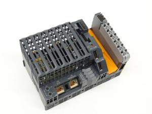 Quality X20CP1483 B&amp;R X20 PLC System CPU With Integrated I/O Processor for sale
