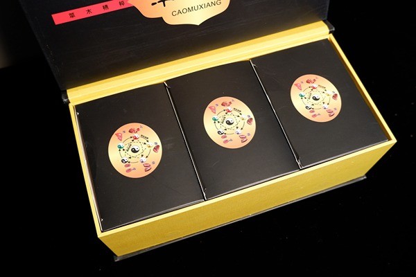 Hydrate And Revitalize Herbal Detox Foot Soak Nourish Herbal Foot Bath Bag FDA Approved