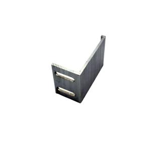 Quality Industrial Cladding Fixing System Aluminum Fixing Cladding Support Systems for sale