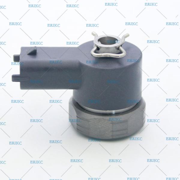 ERIKC FOOVC30318 common rail spare parts control valve FOOV C30 318 bosch injection solenoid valve F 00V C30 318