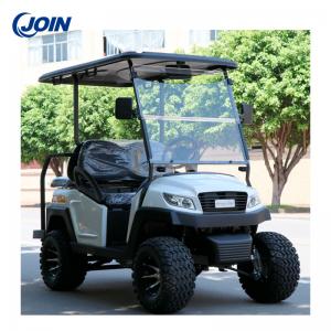 Quality Generic Golf Cart Lift Kits Golf Buggies Car Lift Kits Iron Material for sale