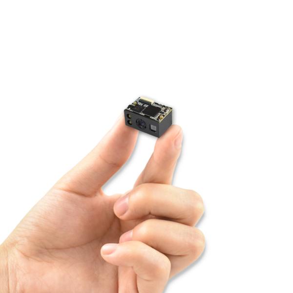 Buy Mini Embedded PDF417 2D Barcode Scanner Module 1d Qr Reader Module at wholesale prices