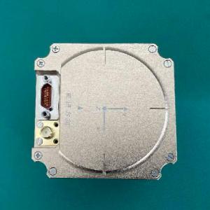 Quality High Precision Position INS Navigation System Sensor Output Pitch Roll Heading 3 Axis for sale