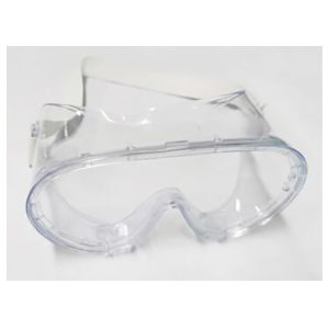 Quality Fogging Prevention Safety Eye Protection Goggles for sale