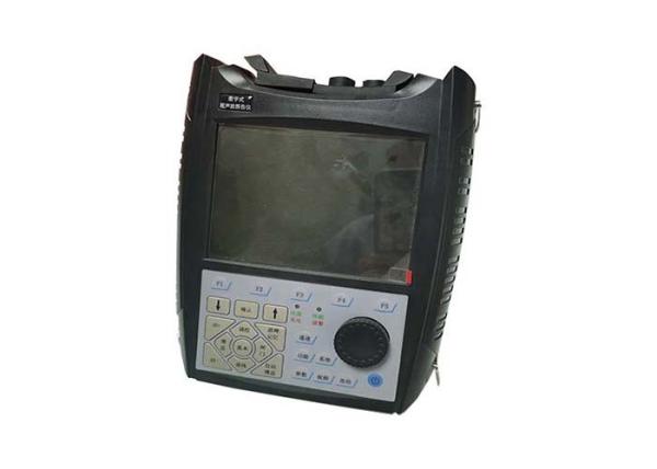 Buy Ultrasonic non destructive testing machine with Gain Coverage 0dB-110dB at wholesale prices