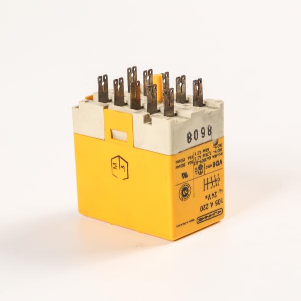 Video Technical Support Relay for Fully Automatic Paper Cutting Machine Accessories