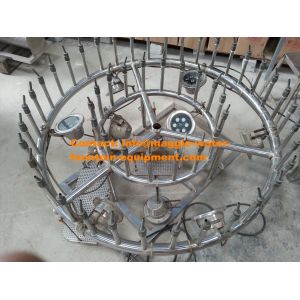 Buy cheap Water Fountain Pipe Rings from wholesalers